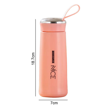 Termo de vidrio portátil 400ml