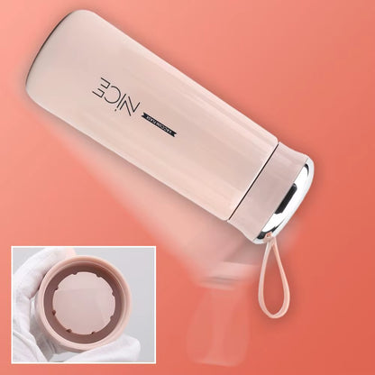 Termo de vidrio portátil 400ml